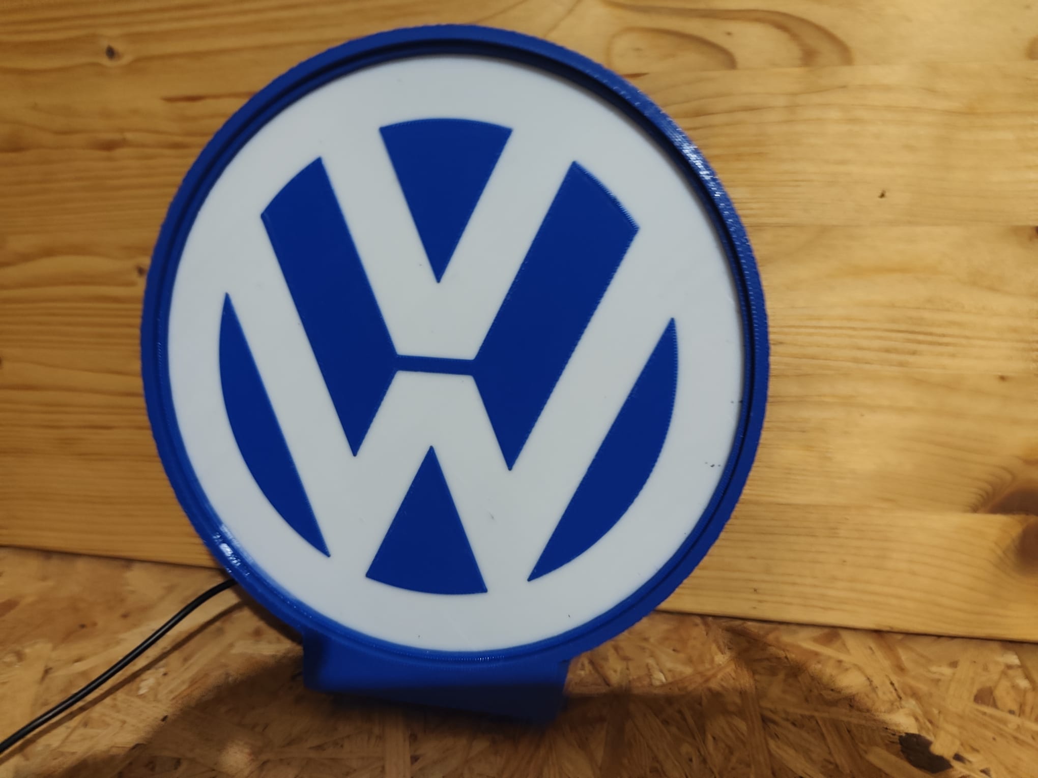 Volkswagen CX Azul — imagem 8